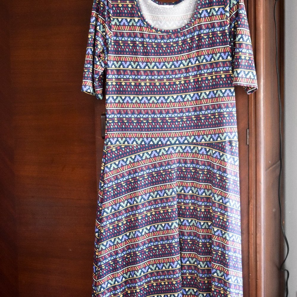 LuLaRoe Ana